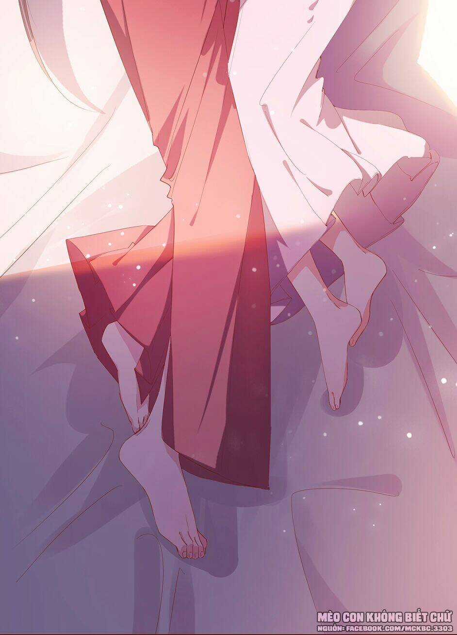 Boss Khủng Bố Chiếm Đoạt Ta Chapter 7 trang 6