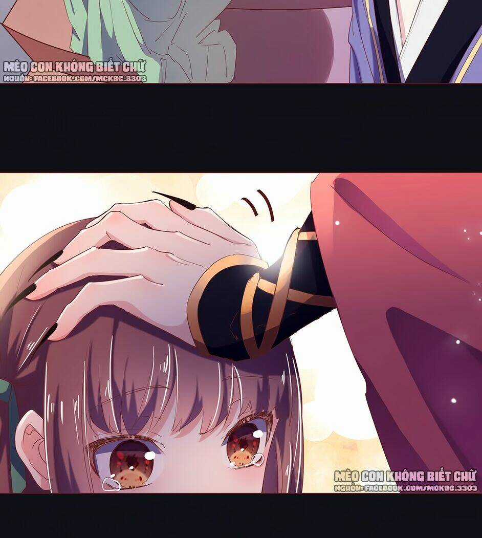 Boss Khủng Bố Chiếm Đoạt Ta Chapter 8 trang 13