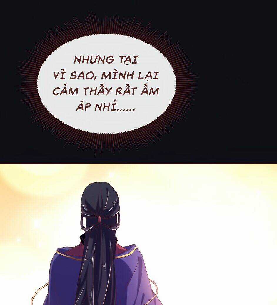 Boss Khủng Bố Chiếm Đoạt Ta Chapter 8 trang 18