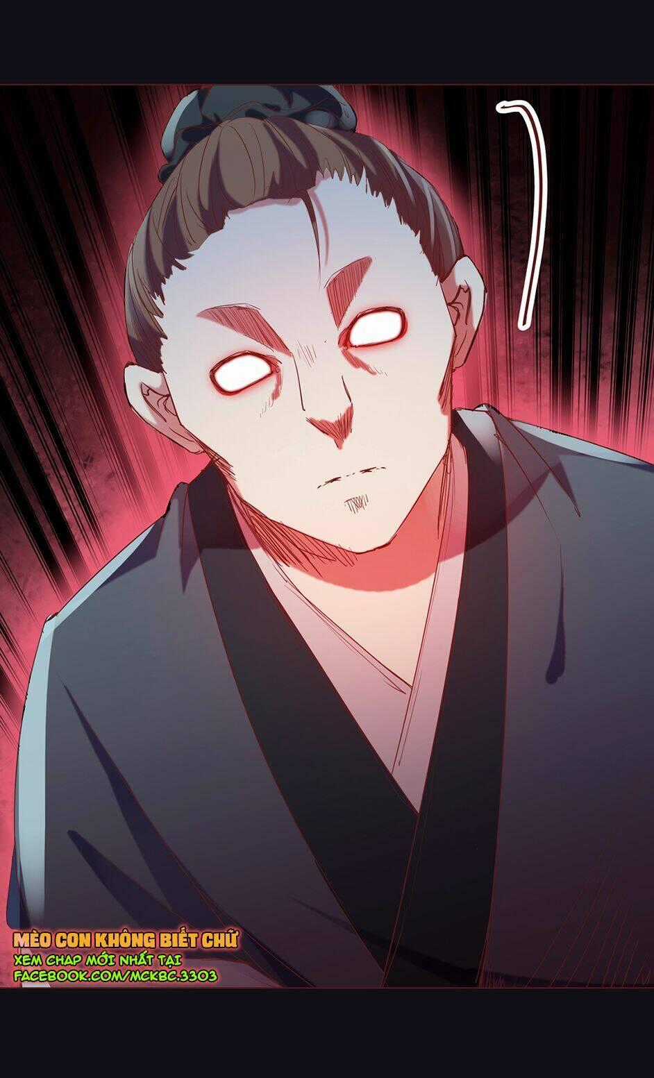 Boss Khủng Bố Chiếm Đoạt Ta Chapter 8 trang 26