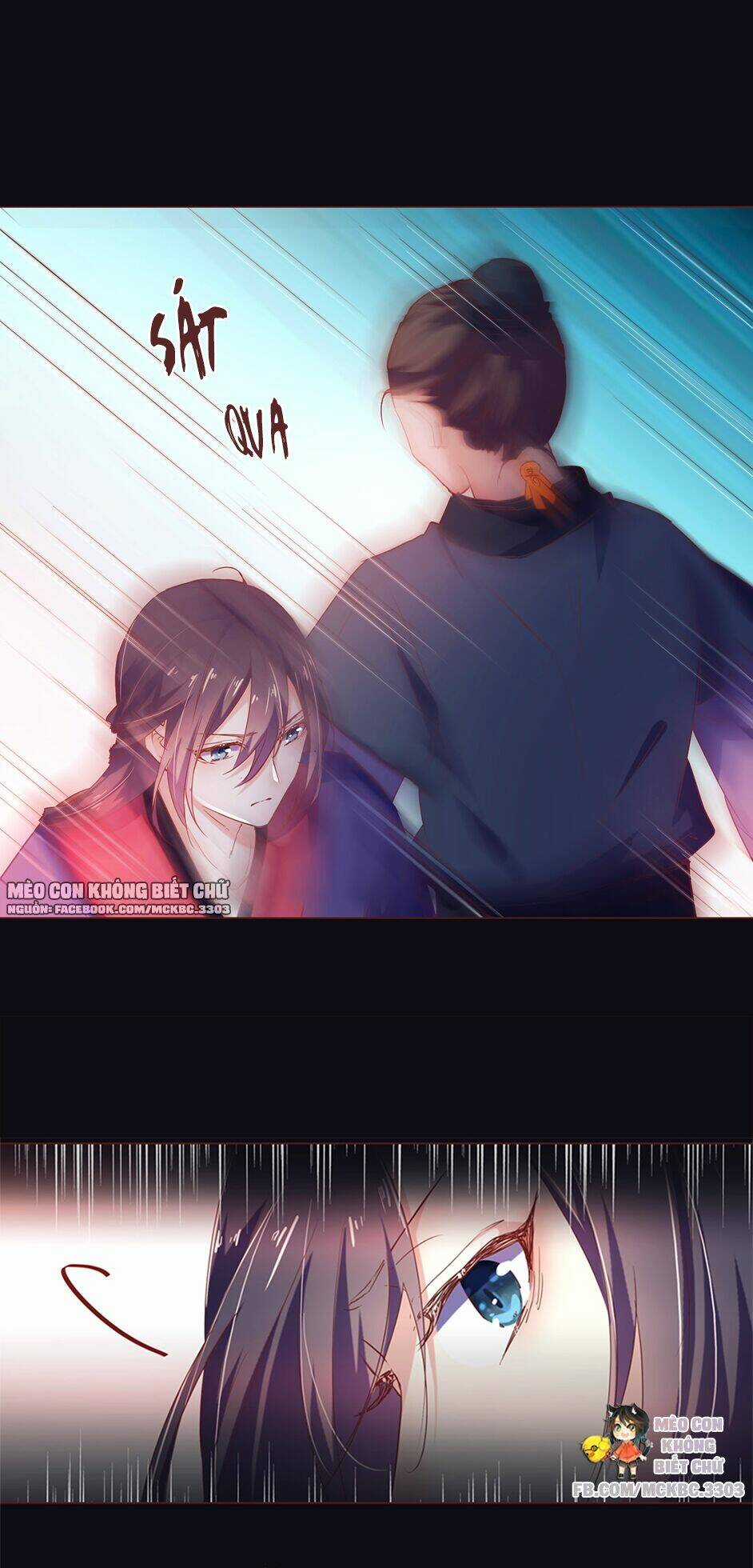 Boss Khủng Bố Chiếm Đoạt Ta Chapter 9 trang 11