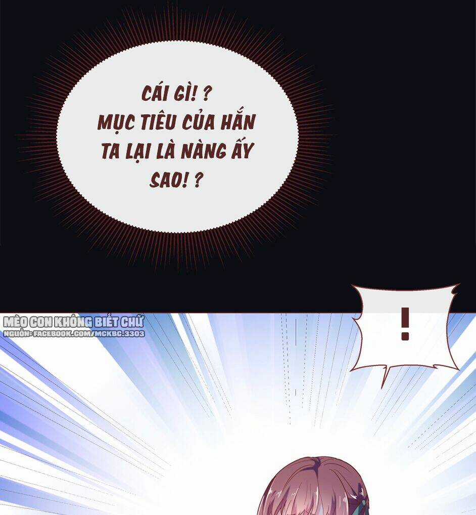 Boss Khủng Bố Chiếm Đoạt Ta Chapter 9 trang 12