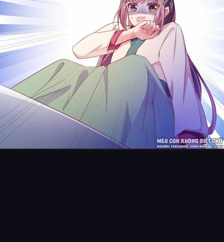 Boss Khủng Bố Chiếm Đoạt Ta Chapter 9 trang 13