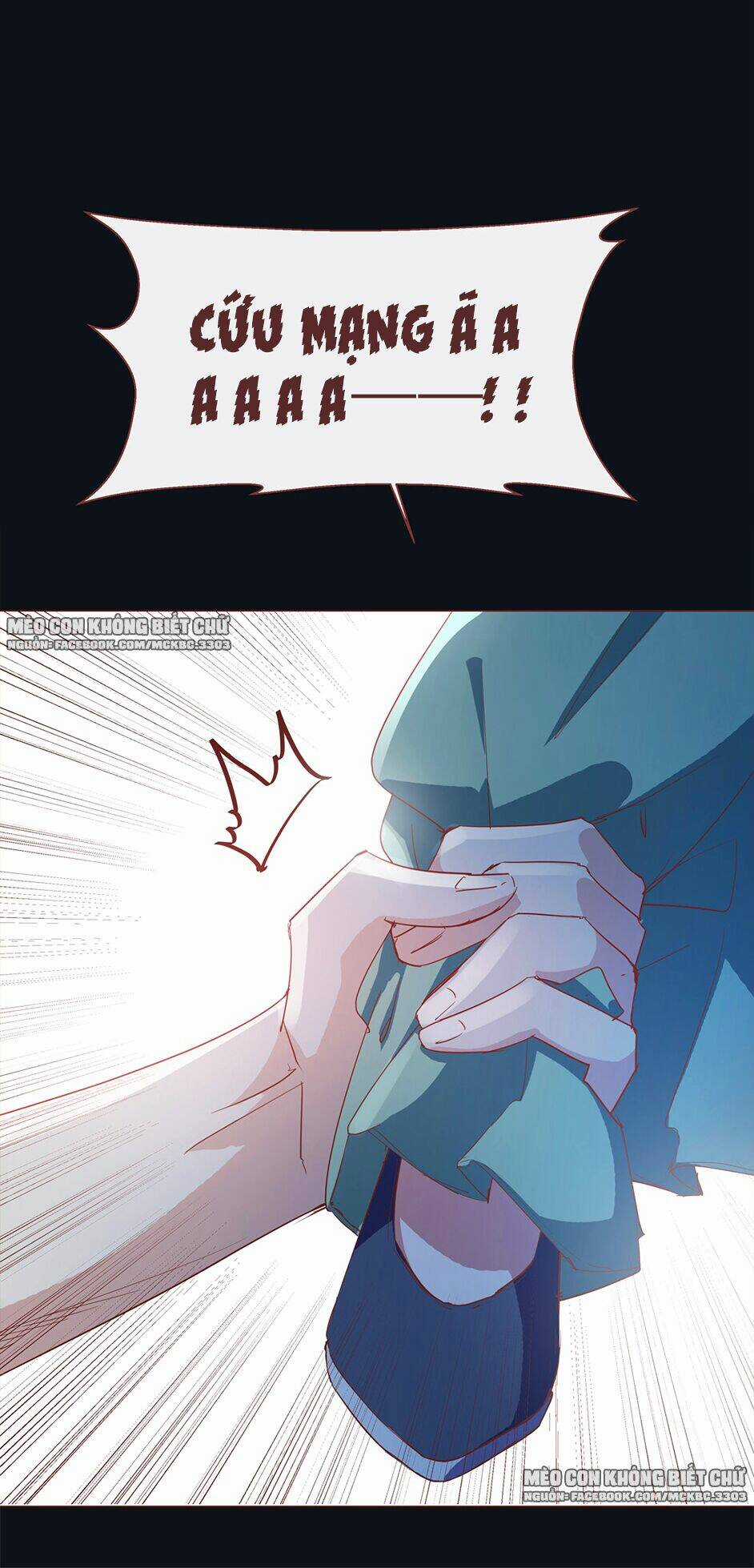 Boss Khủng Bố Chiếm Đoạt Ta Chapter 9 trang 14