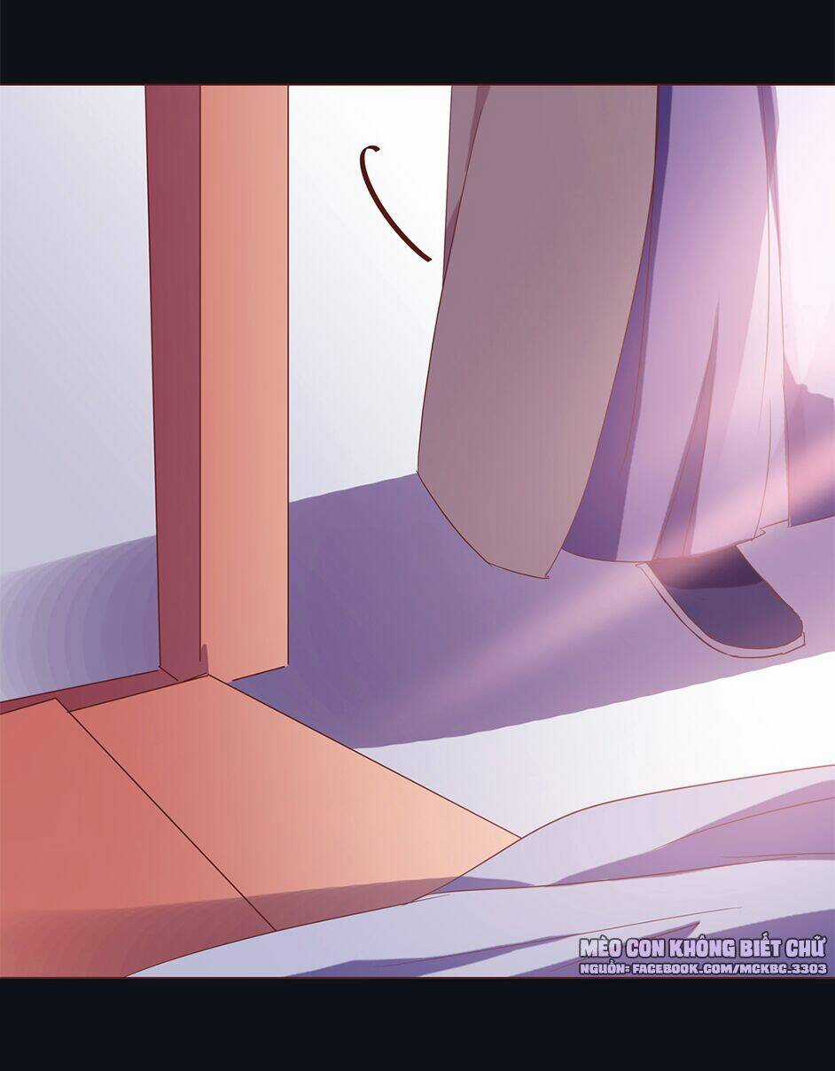 Boss Khủng Bố Chiếm Đoạt Ta Chapter 9 trang 21