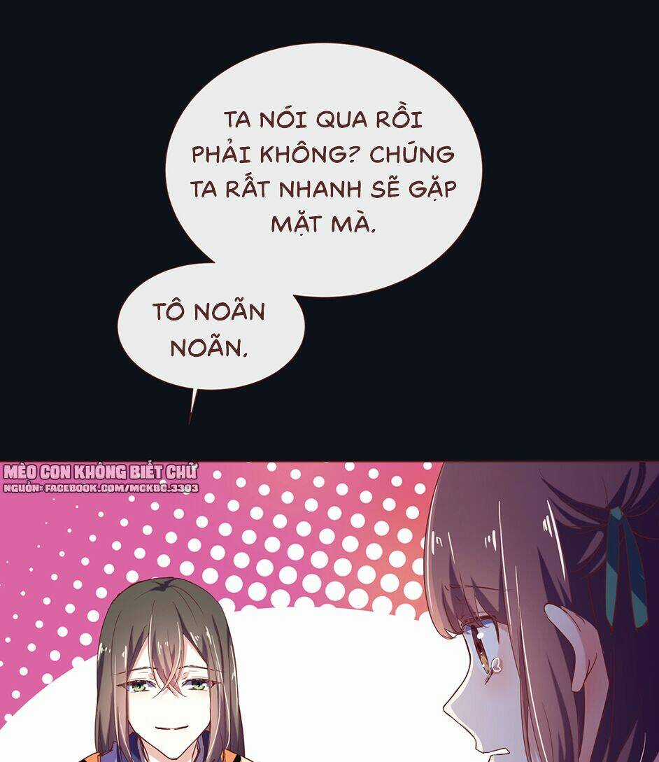 Boss Khủng Bố Chiếm Đoạt Ta Chapter 9 trang 22