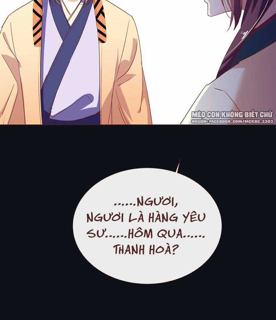 Boss Khủng Bố Chiếm Đoạt Ta Chapter 9 trang 23