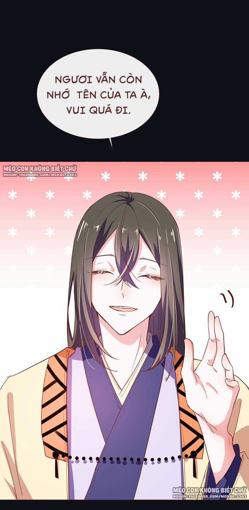 Boss Khủng Bố Chiếm Đoạt Ta Chapter 9 trang 24