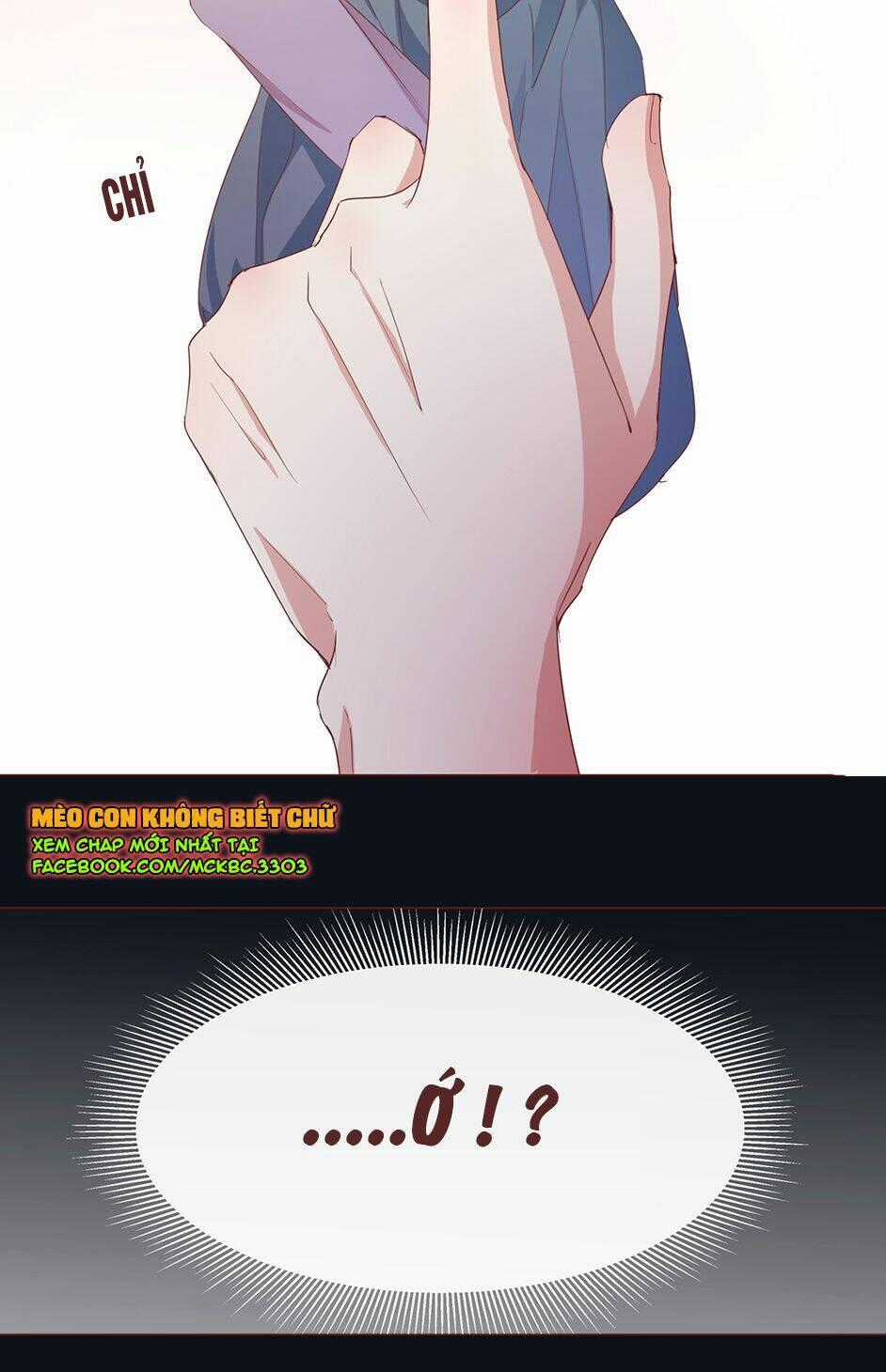 Boss Khủng Bố Chiếm Đoạt Ta Chapter 9 trang 32