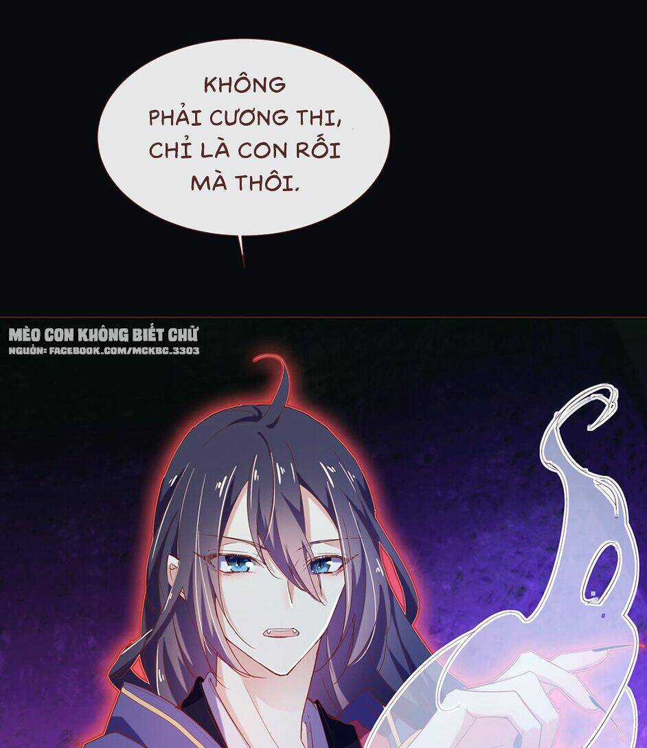 Boss Khủng Bố Chiếm Đoạt Ta Chapter 9 trang 5