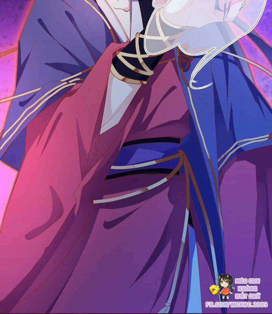 Boss Khủng Bố Chiếm Đoạt Ta Chapter 9 trang 6