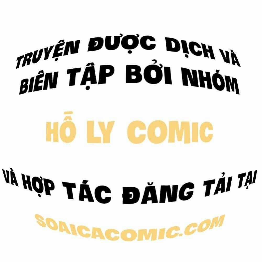 Boss Là Kim Chủ Của Tôi Chapter 10 trang 0