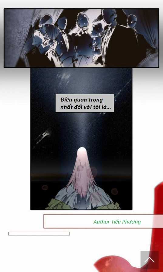 Boss Là Nữ Phụ Chapter 0 trang 11