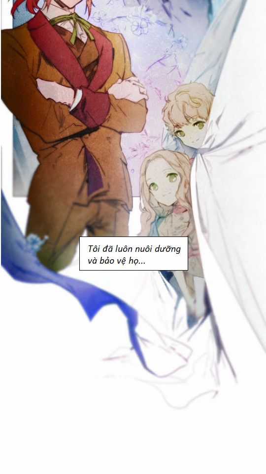 Boss Là Nữ Phụ Chapter 0 trang 13