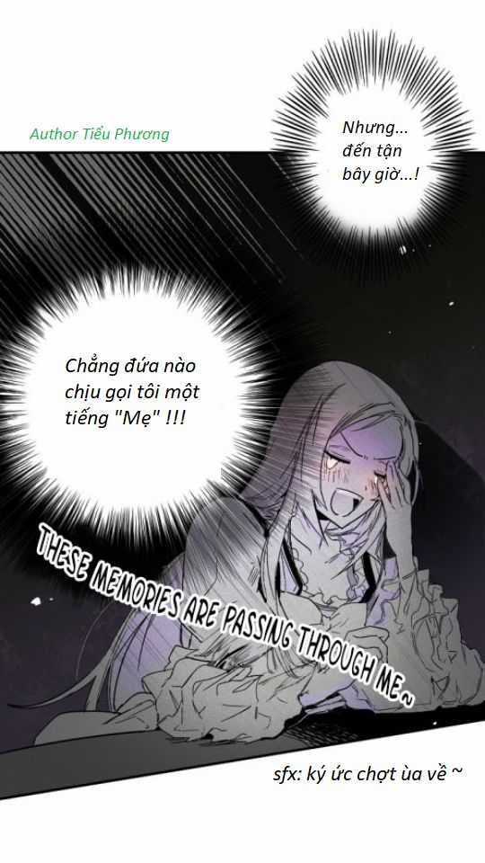 Boss Là Nữ Phụ Chapter 0 trang 15