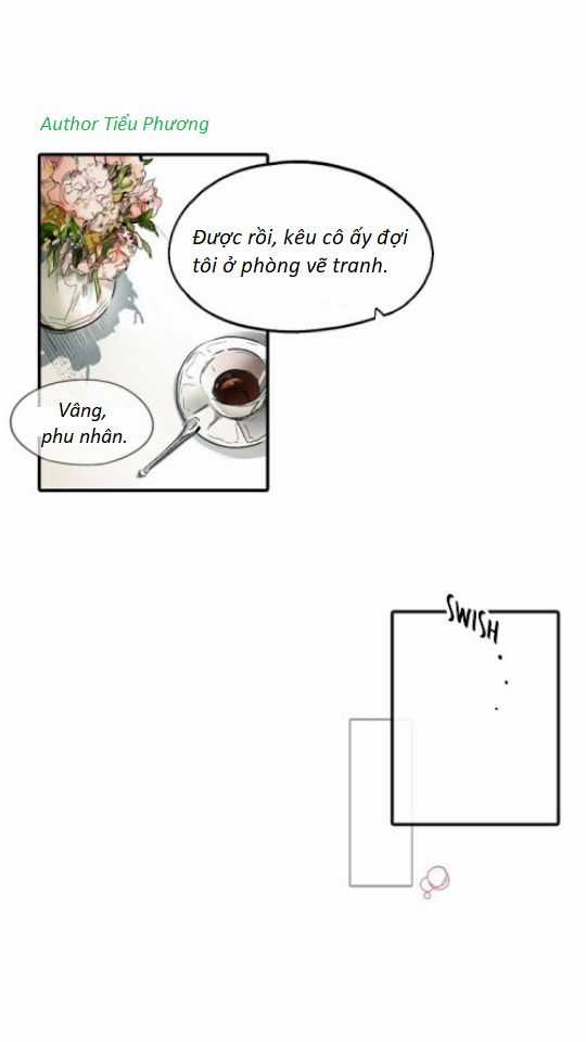 Boss Là Nữ Phụ Chapter 0 trang 17