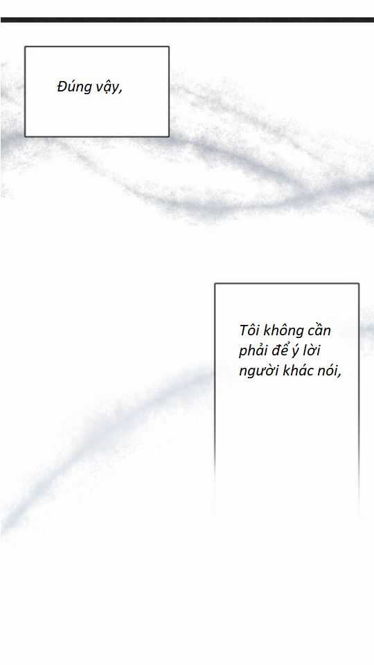 Boss Là Nữ Phụ Chapter 0 trang 19