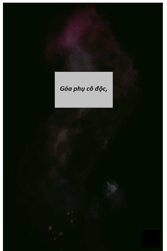 Boss Là Nữ Phụ Chapter 0 trang 2