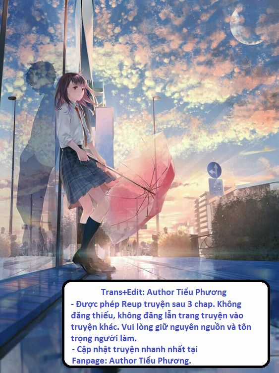 Boss Là Nữ Phụ Chapter 0 trang 23