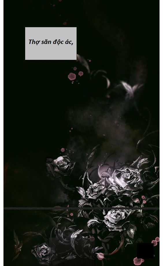 Boss Là Nữ Phụ Chapter 0 trang 3