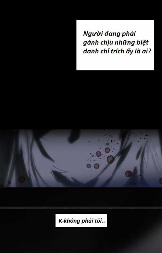 Boss Là Nữ Phụ Chapter 0 trang 5