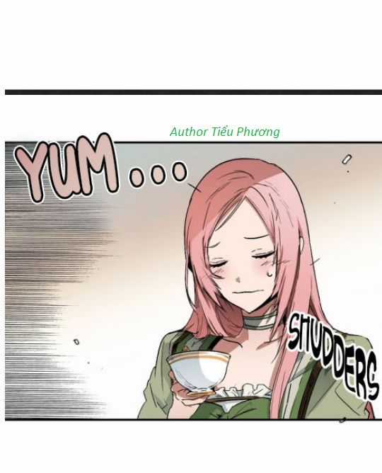 Boss Là Nữ Phụ Chapter 0 trang 8