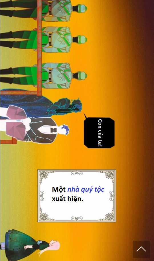 Boss Là Nữ Phụ Chapter 1.1 trang 16