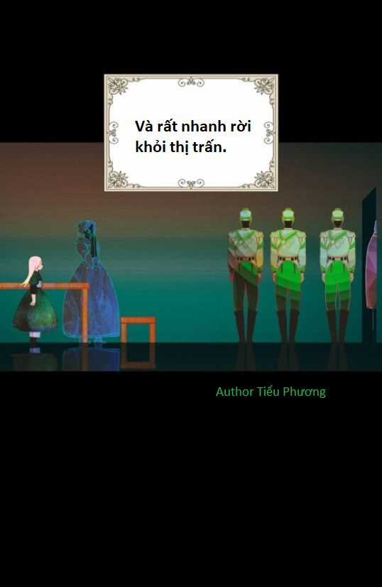 Boss Là Nữ Phụ Chapter 1.1 trang 19