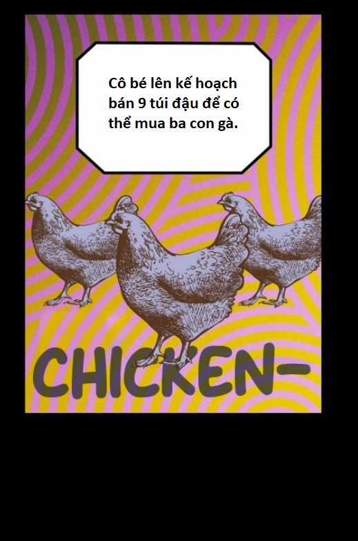 Boss Là Nữ Phụ Chapter 1.1 trang 8