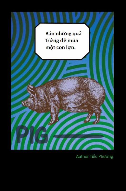 Boss Là Nữ Phụ Chapter 1.1 trang 9