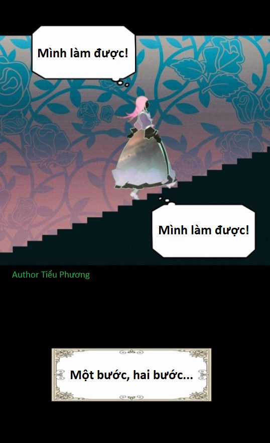 Boss Là Nữ Phụ Chapter 1.2 trang 11