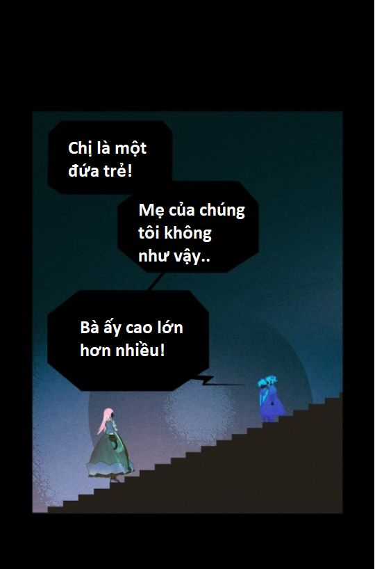 Boss Là Nữ Phụ Chapter 1.2 trang 14