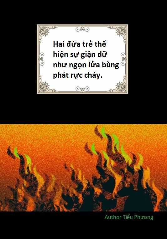 Boss Là Nữ Phụ Chapter 1.2 trang 17