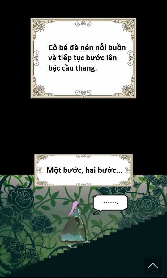 Boss Là Nữ Phụ Chapter 1.2 trang 18