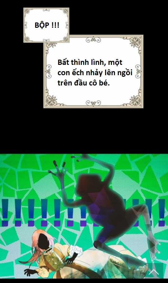 Boss Là Nữ Phụ Chapter 1.2 trang 20