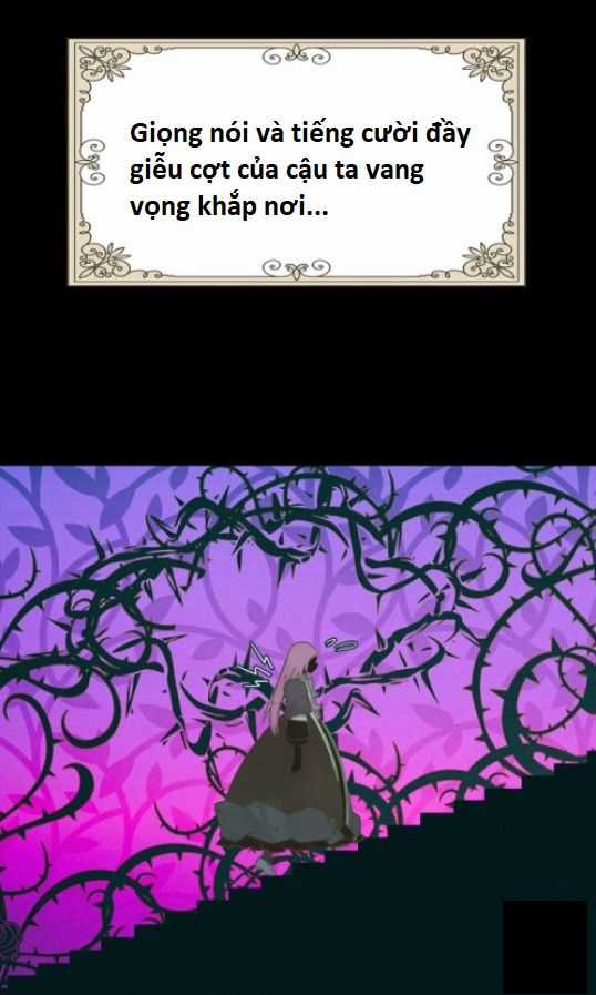 Boss Là Nữ Phụ Chapter 1.2 trang 22