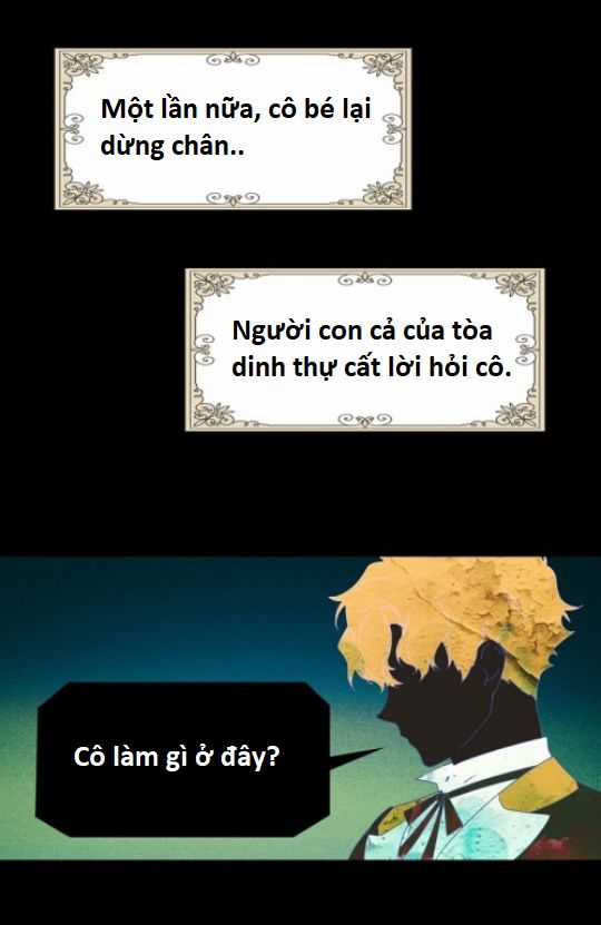 Boss Là Nữ Phụ Chapter 1.2 trang 25