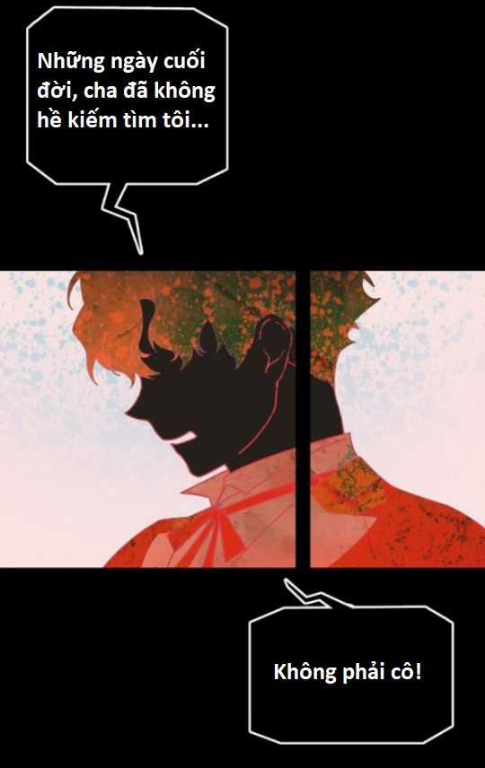 Boss Là Nữ Phụ Chapter 1.2 trang 28