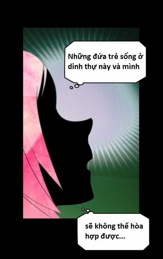 Boss Là Nữ Phụ Chapter 1.2 trang 29