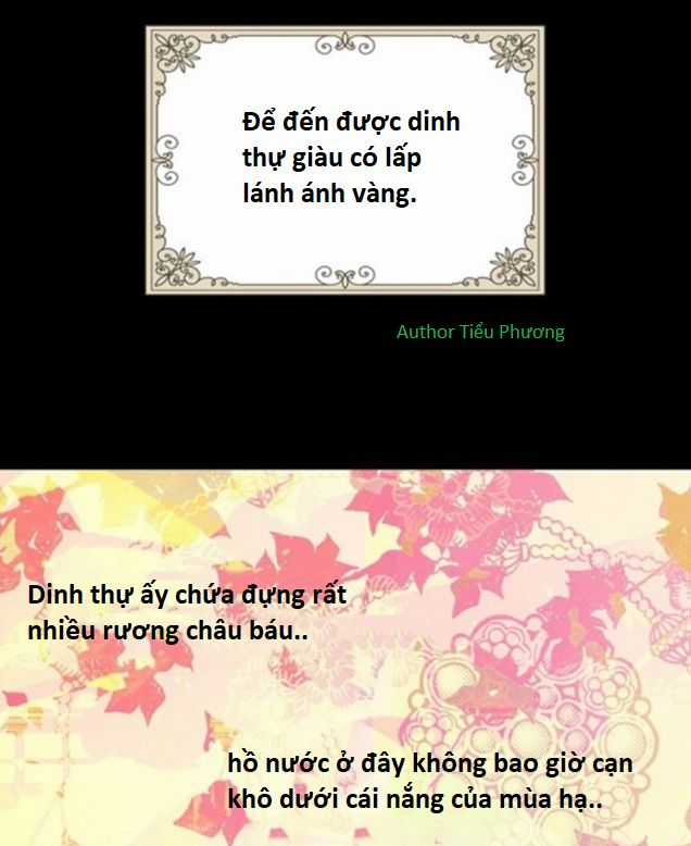 Boss Là Nữ Phụ Chapter 1.2 trang 3