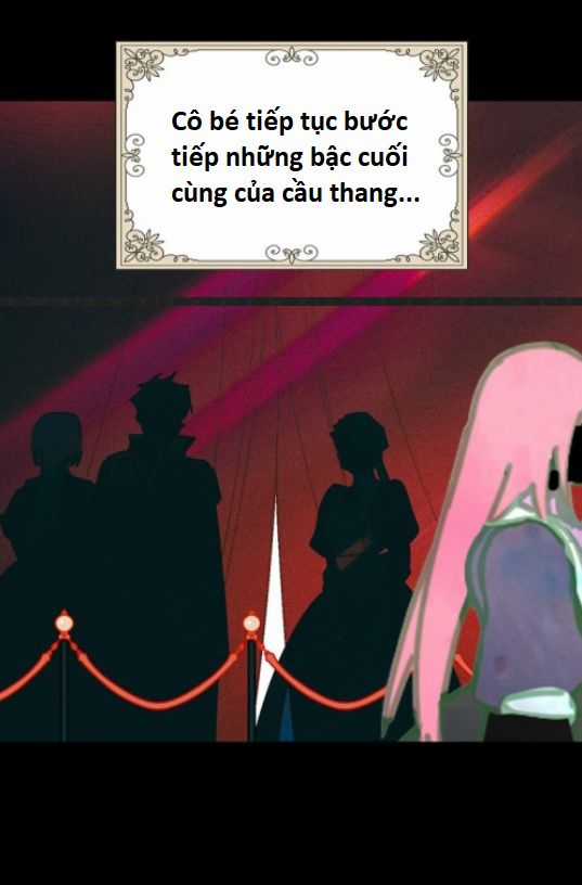 Boss Là Nữ Phụ Chapter 1.2 trang 32