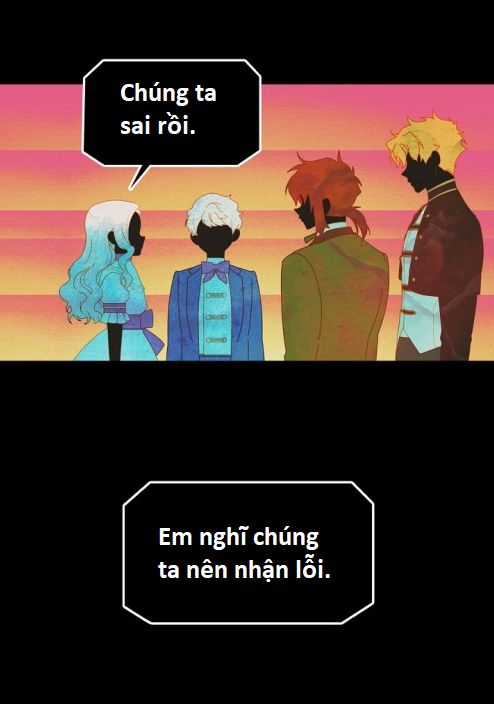 Boss Là Nữ Phụ Chapter 1.2 trang 34