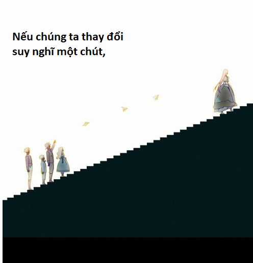 Boss Là Nữ Phụ Chapter 1.2 trang 35