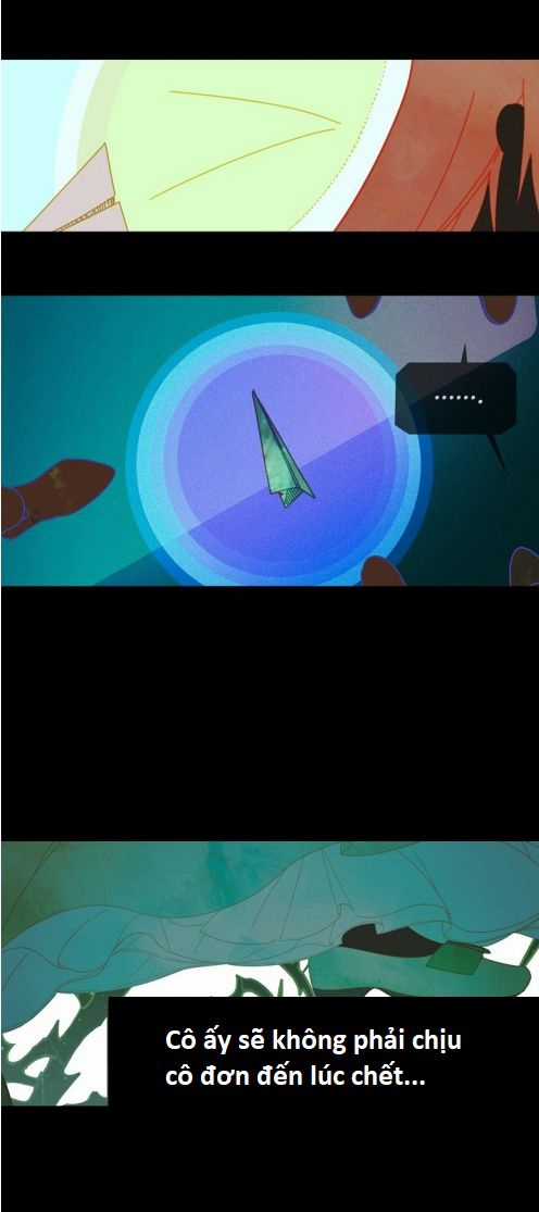 Boss Là Nữ Phụ Chapter 1.2 trang 36