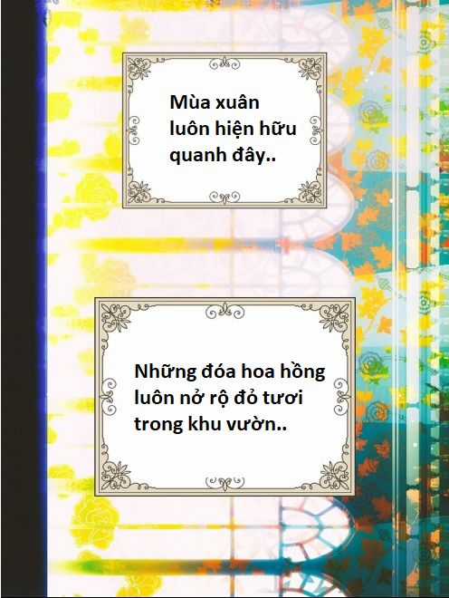 Boss Là Nữ Phụ Chapter 1.2 trang 38