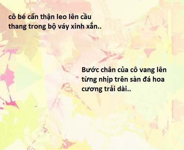 Boss Là Nữ Phụ Chapter 1.2 trang 5