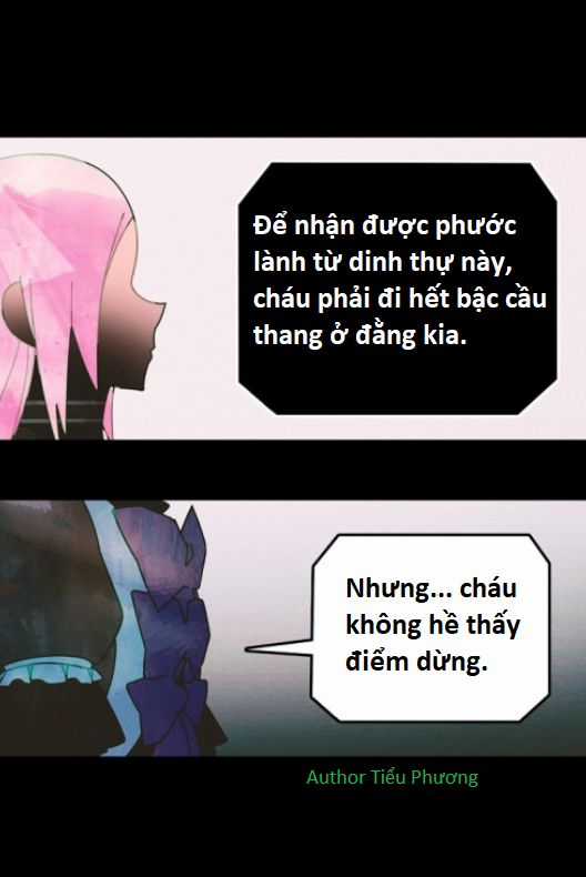 Boss Là Nữ Phụ Chapter 1.2 trang 7