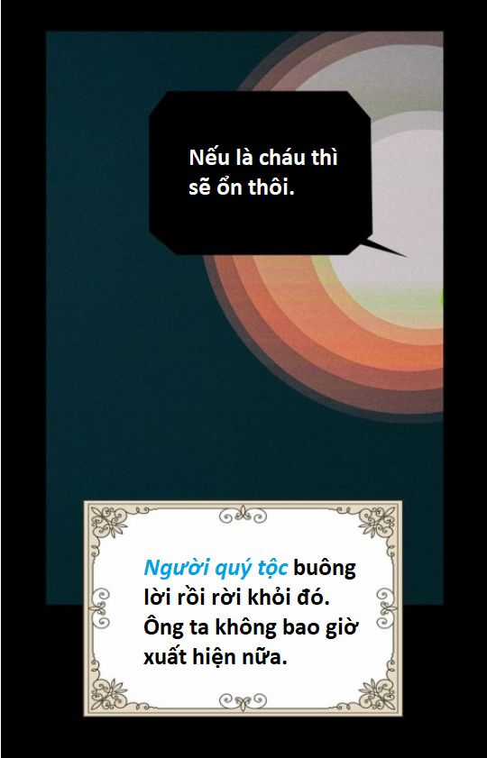 Boss Là Nữ Phụ Chapter 1.2 trang 9