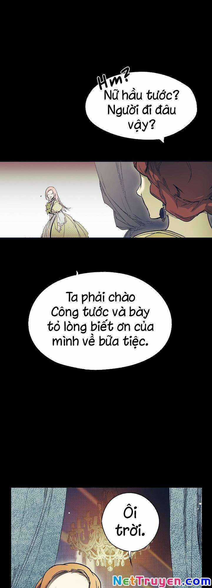 Boss Là Nữ Phụ Chapter 12 trang 10