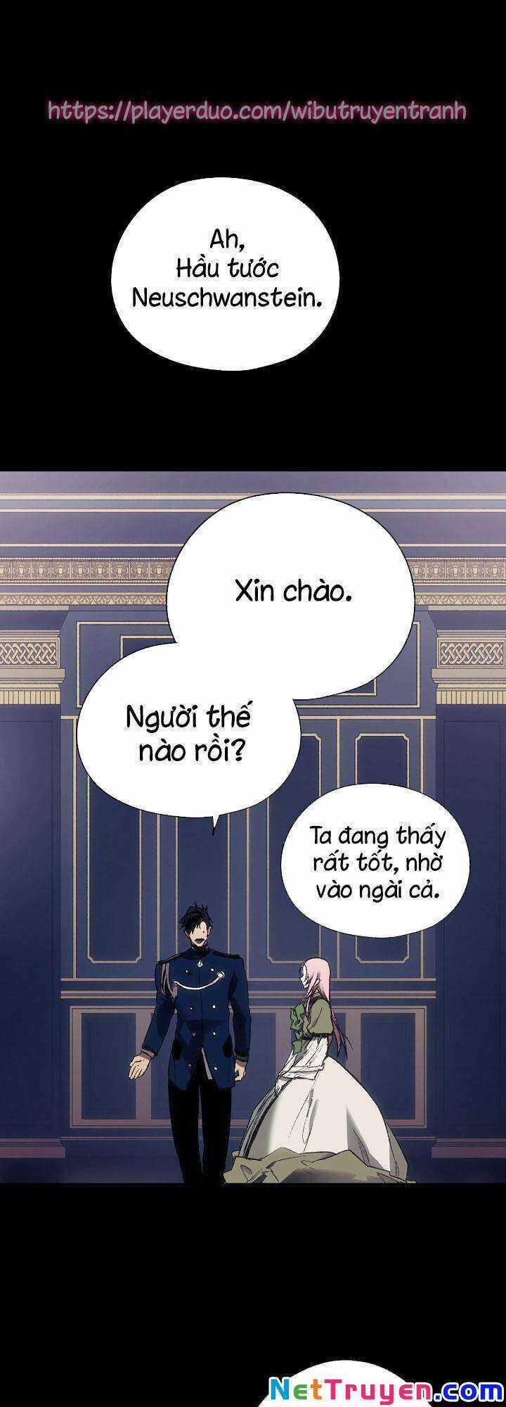 Boss Là Nữ Phụ Chapter 12 trang 13